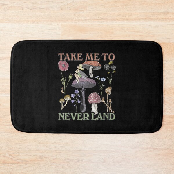 Item preview, Tinker Bell Take Me To Neverland  designed and sold by ridingscali6.