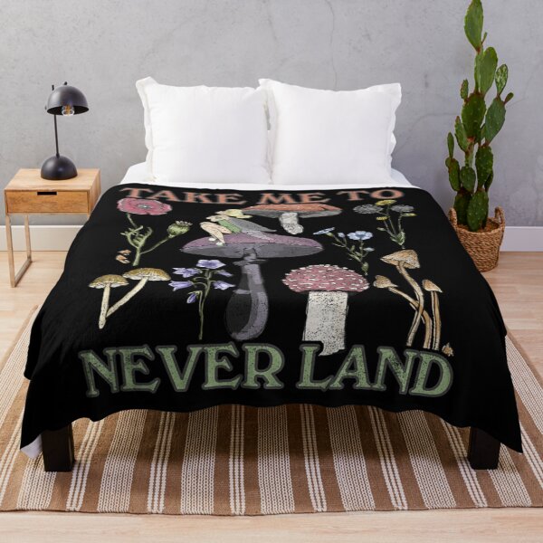 Item preview, Tinker Bell Take Me To Neverland  designed and sold by ridingscali6.