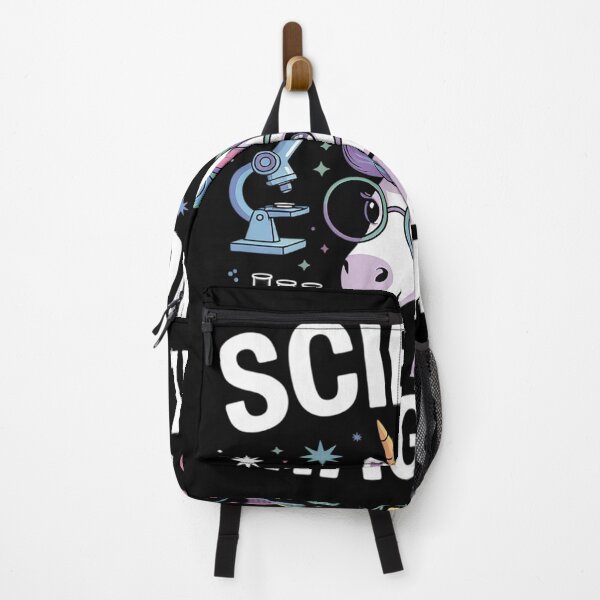 Item preview, Science Is Magical - Science Fan Chemistry Student Biologist designed and sold by RoyTill0Art.