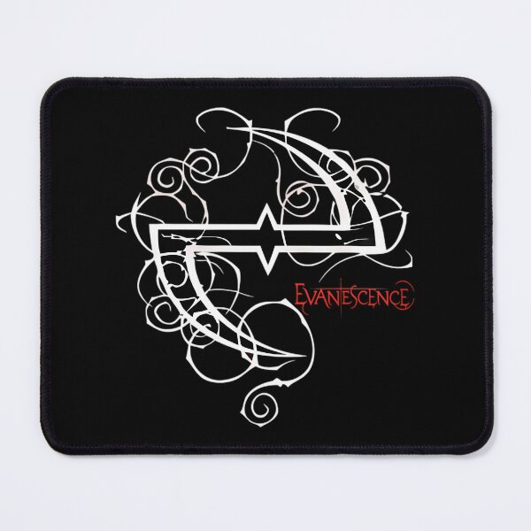 Item preview,  Evanescence New Logo designed and sold by AshleyHolter.