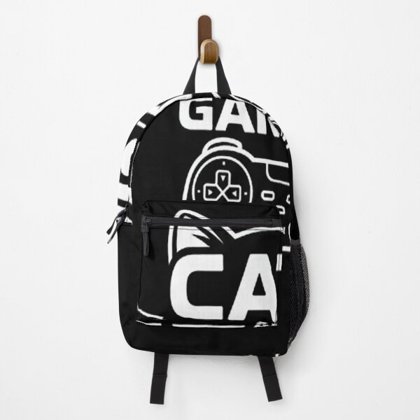 Item preview, Cats And Gaming Cat Lover Gaming Gamer designed and sold by SignaturalGen.