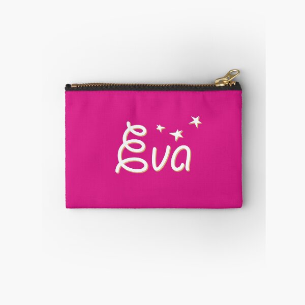 Item preview, My Name is Eva designed and sold by CharlottePlaceArt.