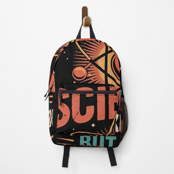 Item preview, Science Its Like Magic But Real Science Teacher  designed and sold by RoyTill0Art.
