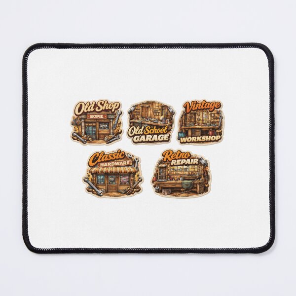 Item preview, old shop designed and sold by Crazyartsforu.