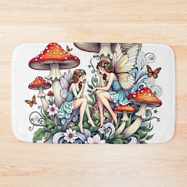 Item preview, Chatting fairies designed and sold by BohoShopHU.