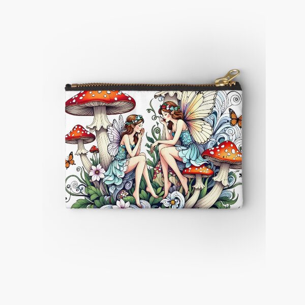 Item preview, Chatting fairies designed and sold by BohoShopHU.