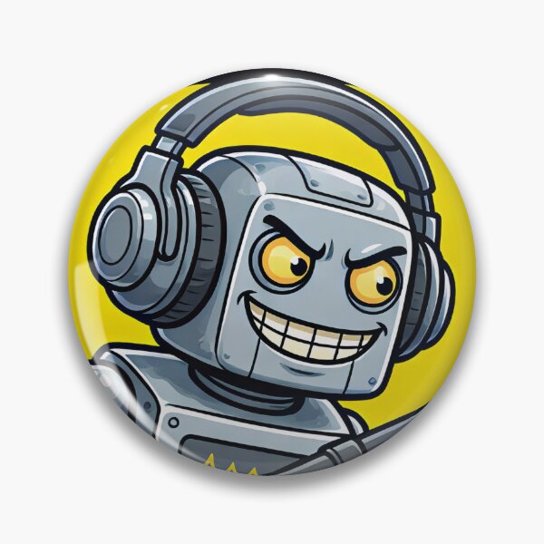 Item preview, WORNING! AI IS  LISTENING designed and sold by Gnfree.