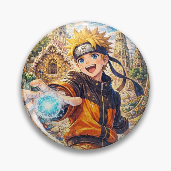 Artikelvorschau, Naruto entworfen und verkauft von alaan03.