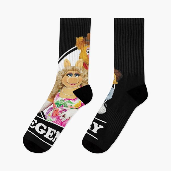 Item preview, The Muppets Legendary  designed and sold by ridingscali6.