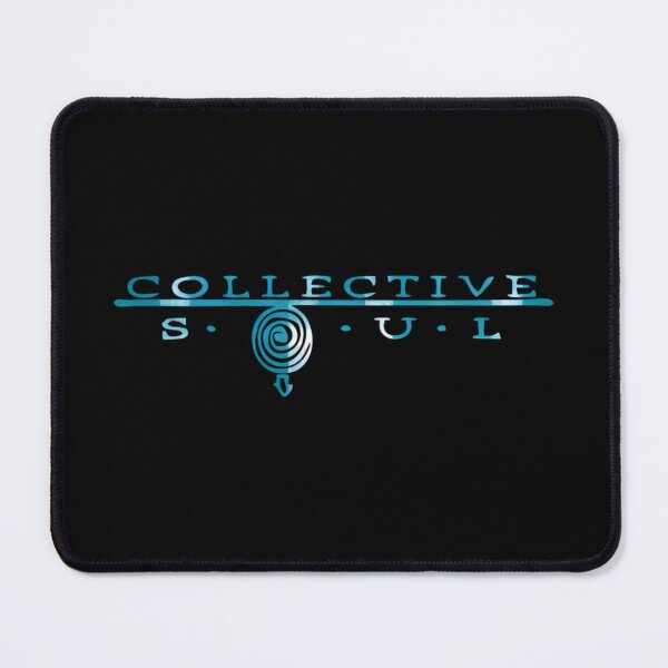 Item preview, Collective Soul Logo - Considine Mcclure 1 designed and sold by CatlinReiners.