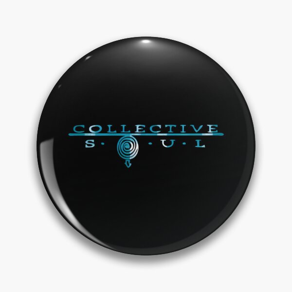 Item preview, Collective Soul Logo - Considine Mcclure 1 designed and sold by CatlinReiners.