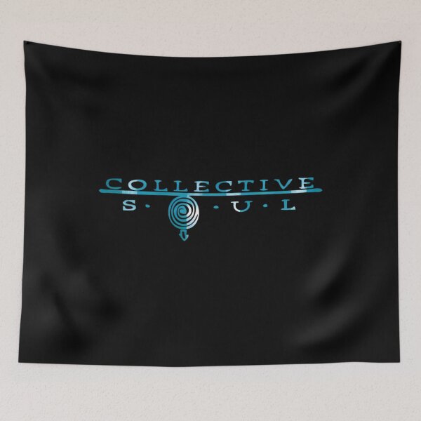 Item preview, Collective Soul Logo - Considine Mcclure 1 designed and sold by CatlinReiners.