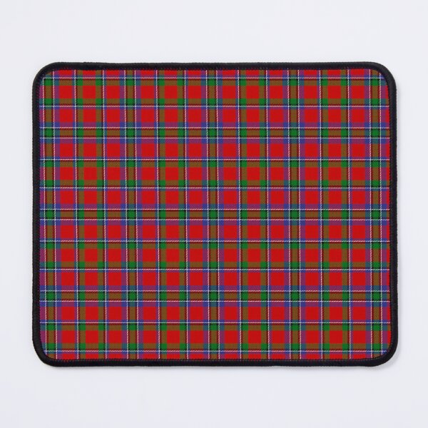 Item preview, Clan Sinclair Tartan designed and sold by sifis.