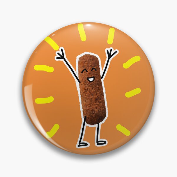 Item preview, Pret-Kroket designed and sold by arlinus.