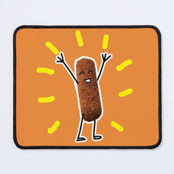 Item preview, Pret-Kroket designed and sold by arlinus.