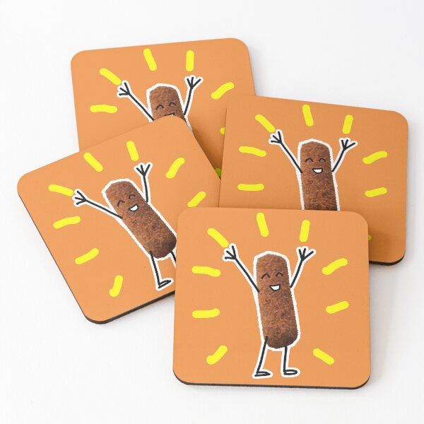 Item preview, Pret-Kroket designed and sold by arlinus.