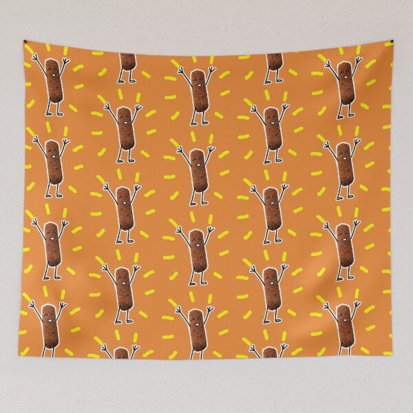 Item preview, Pret-Kroket designed and sold by arlinus.