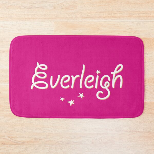 Item preview, My Name is Everleigh designed and sold by CharlottePlaceArt.