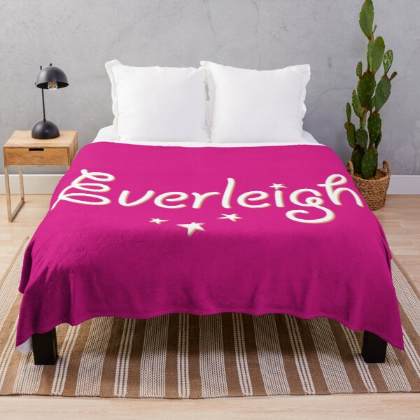 Item preview, My Name is Everleigh designed and sold by CharlottePlaceArt.