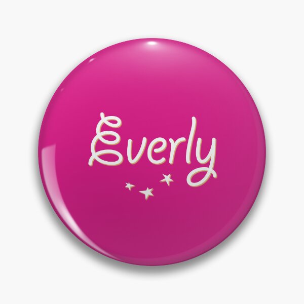 Item preview, My Name is Everly designed and sold by CharlottePlaceArt.