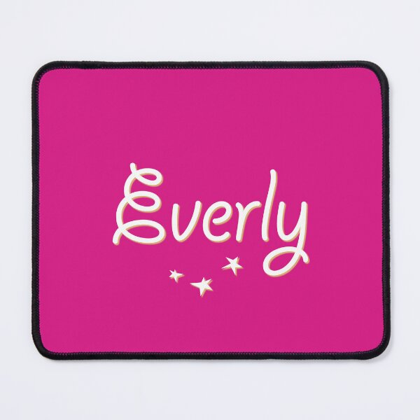 Item preview, My Name is Everly designed and sold by CharlottePlaceArt.