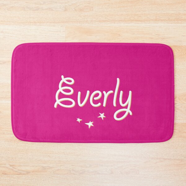 Item preview, My Name is Everly designed and sold by CharlottePlaceArt.