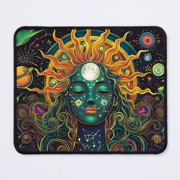 Item preview, Emanate Your Universe designed and sold by PaigeCompositor.