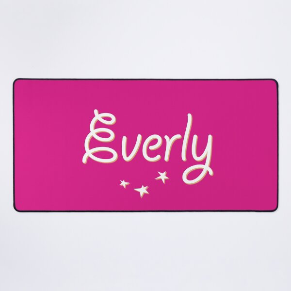 Item preview, My Name is Everly designed and sold by CharlottePlaceArt.