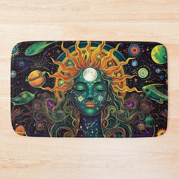 Item preview, Emanate Your Universe designed and sold by PaigeCompositor.