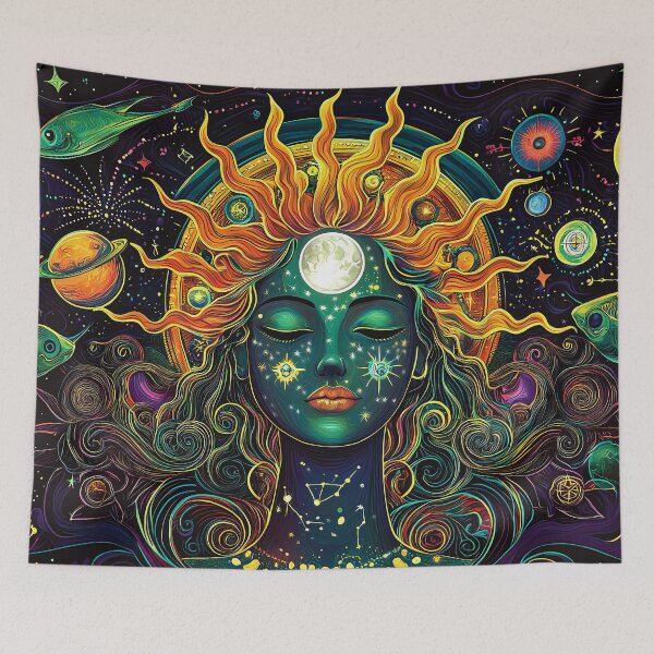 Item preview, Emanate Your Universe designed and sold by PaigeCompositor.