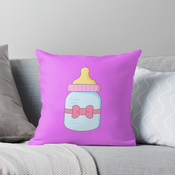 Item preview, Baby Shower Bliss Cute Milk Bottle designed and sold by nuchz.