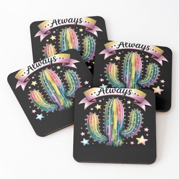 Item preview, Always Believe In The Impossible designed and sold by FluoroWave.