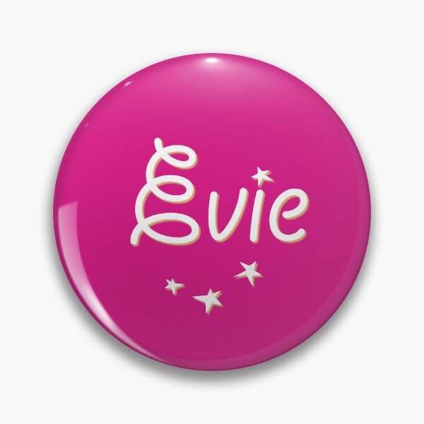 Item preview, My Name is Evie designed and sold by CharlottePlaceArt.