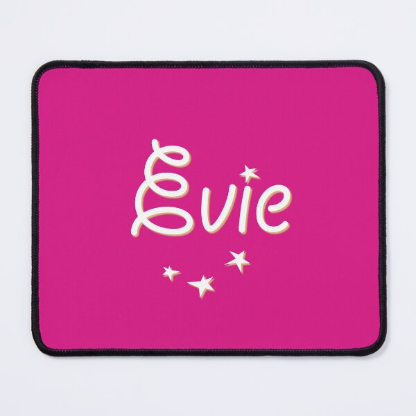 Item preview, My Name is Evie designed and sold by CharlottePlaceArt.