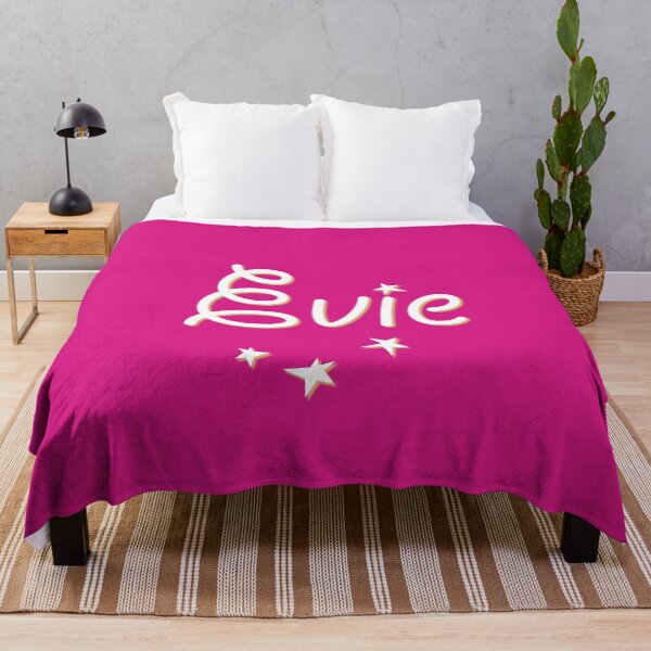 Item preview, My Name is Evie designed and sold by CharlottePlaceArt.