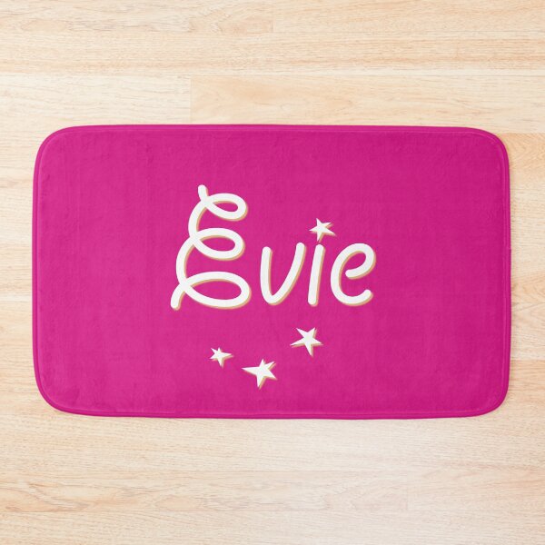 Item preview, My Name is Evie designed and sold by CharlottePlaceArt.