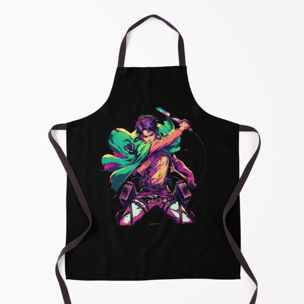 Item preview, Shingeki No Kyojin designed and sold by mika-gallery.