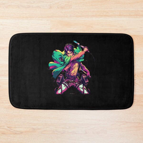 Item preview, Shingeki No Kyojin designed and sold by mika-gallery.