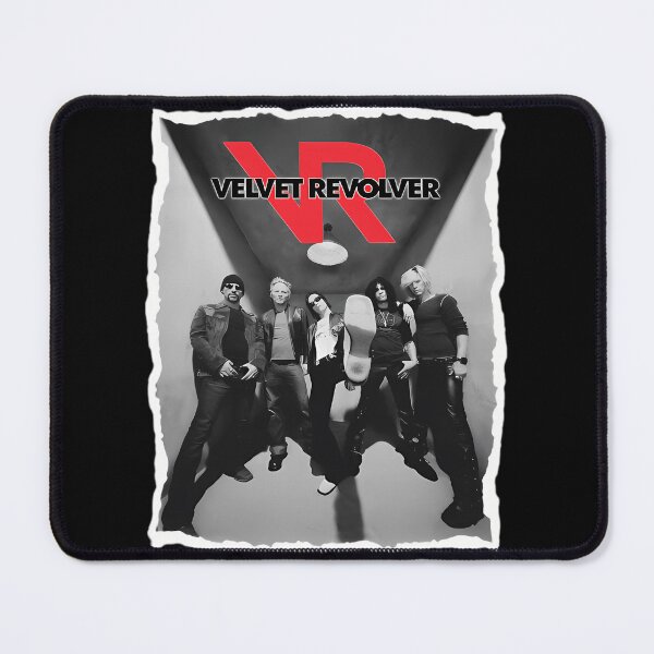Item preview, Velvet Revolver designed and sold by CatlinReiners.
