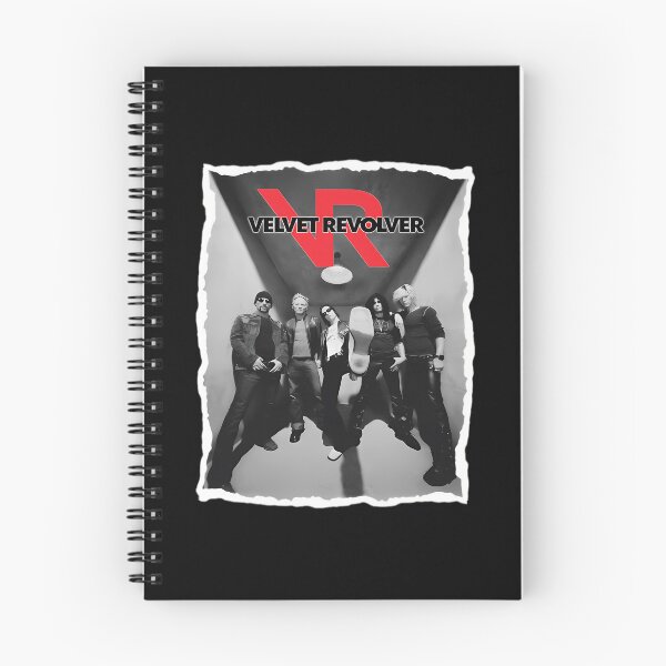 Item preview, Velvet Revolver designed and sold by CatlinReiners.