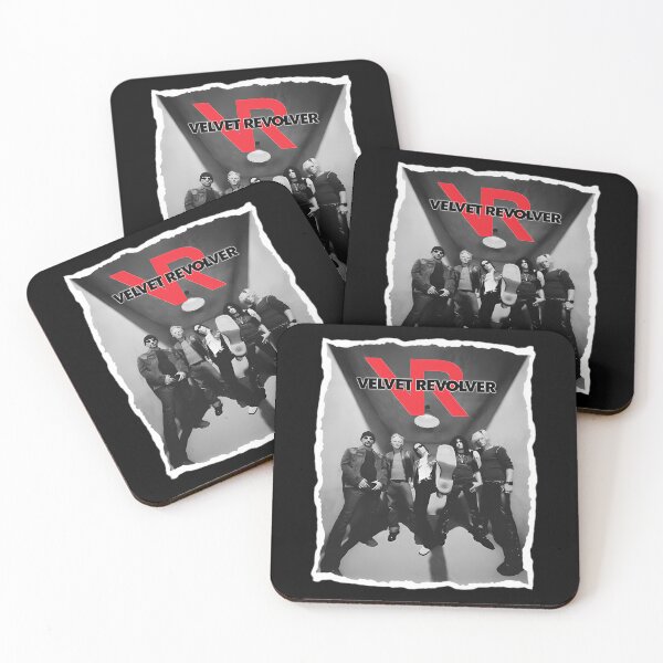 Item preview, Velvet Revolver designed and sold by CatlinReiners.