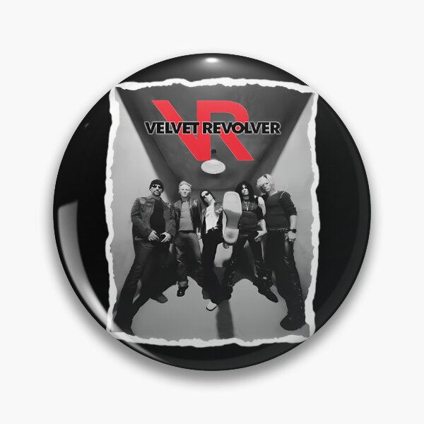 Item preview, Velvet Revolver designed and sold by CatlinReiners.