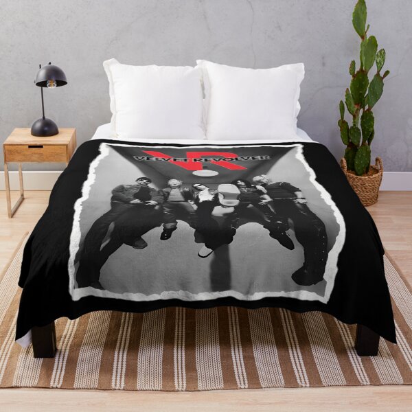 Item preview, Velvet Revolver designed and sold by CatlinReiners.