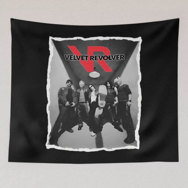 Item preview, Velvet Revolver designed and sold by CatlinReiners.