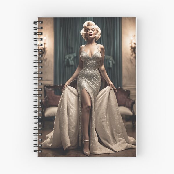 Item preview, marilyn monroe Princess designed and sold by Artistic canvas store.