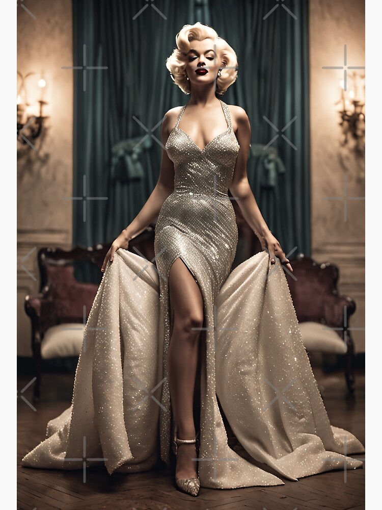 marilyn monroe Princess" Poster for Sale by Rafshinart | Redbubble marilyn monroe Princess" Poster for Sale by Rafshinart | Redbubble