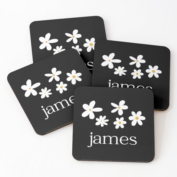 Item preview,  James Band Fanart designed and sold by AshleyHolter.