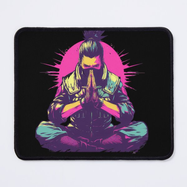 Item preview, Shikamaru designed and sold by mika-gallery.
