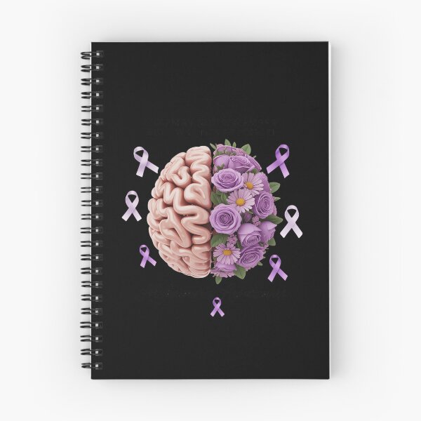 Item preview, Alzheimer's Awareness You May Not Remember ALZ Dementia designed and sold by FluoroWave.