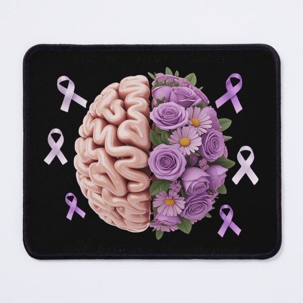 Item preview, Alzheimer's Awareness You May Not Remember ALZ Dementia designed and sold by FluoroWave.